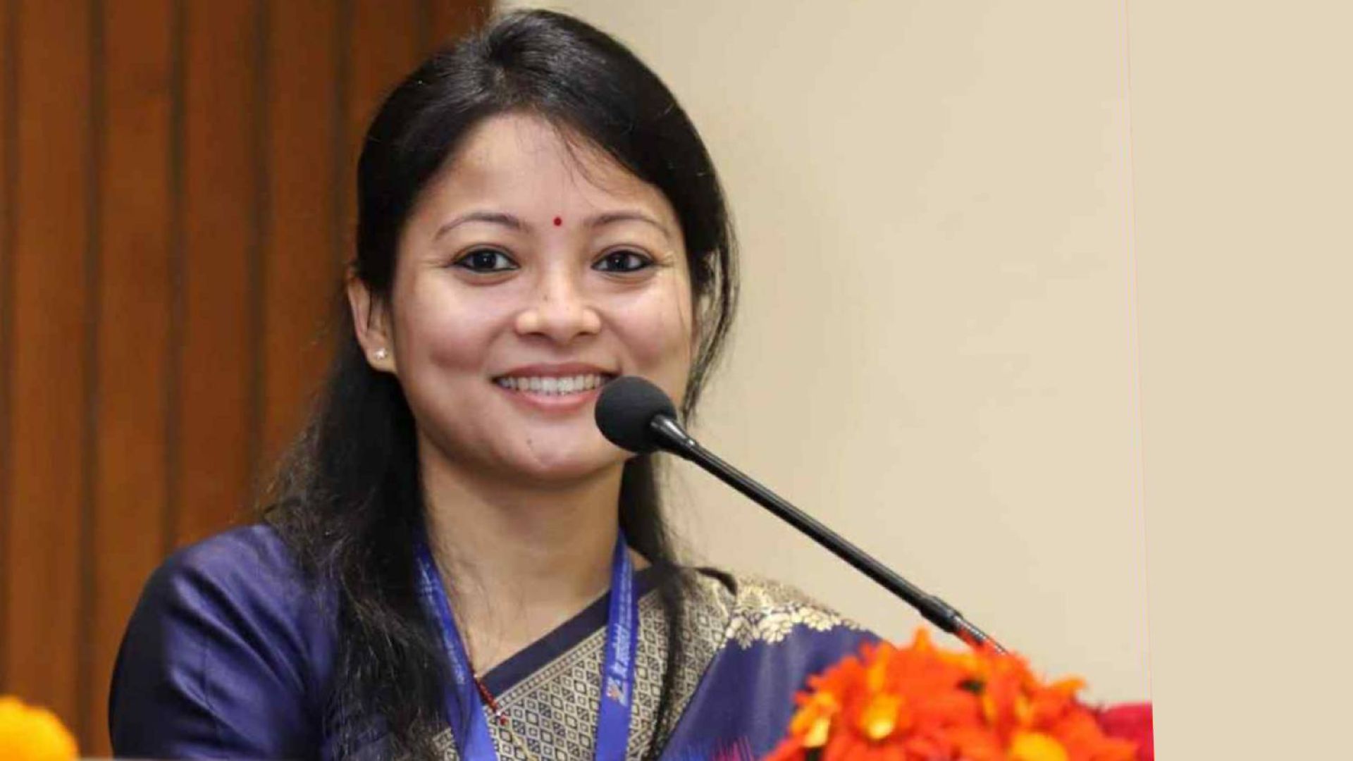 आरतीको ‘जेष्ट आईडियोलोजी’ यात्रा : वरिष्ठ सहायकदेखि डेपुटी सीईओसम्म